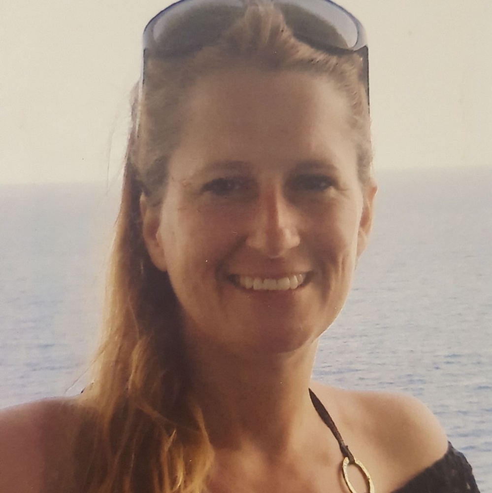 Meet your Posher, Kim